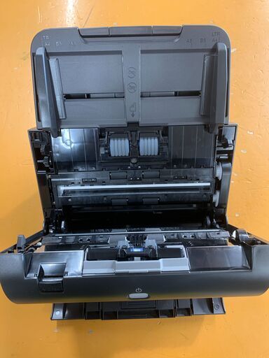 【愛品館江戸川店】Canon ドキュメントスキャナー imageFORMULA DR-C230　ID：131-020964-007