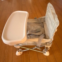 子供用イスの画像