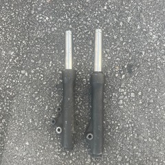 スズキアドレスV125Gフォークの画像