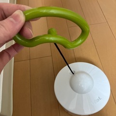 【取引中】ティファール　　　T-fal チョッパー の画像