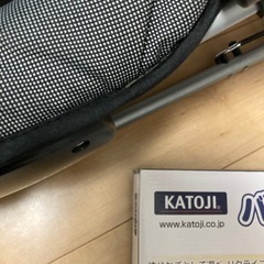 ベビーバウンサーの画像