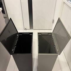 45リットルゴミ箱の画像