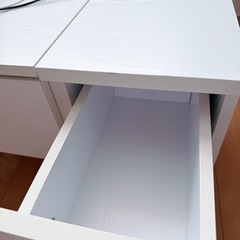 【急募‼️新生活応援‼️】ドレッサー・机の画像