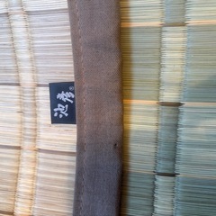 い草　カーペット　日本製 6畳　イケヒコ　高級の画像