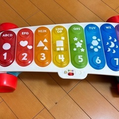 バイリンガル鍵盤の画像