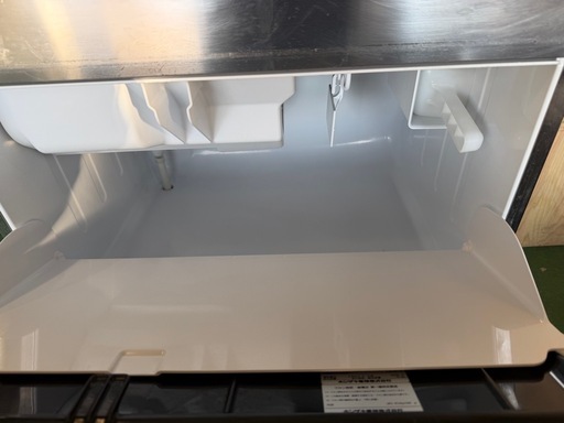 2013年  ホシザキ製氷機 65kg
