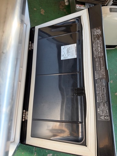 2013年  ホシザキ製氷機 65kg