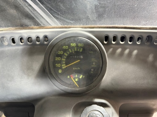 ★支払総額4.8万円★激安バイク続々入荷中！ とにかく安い！ ホンダ ジャイロ2 白 TA02 人気のジャイロ！ ２ストのためオイル注ぎ足すだけ！ ワイパーウォッシャーOK！ リアボックス付き！ 通勤、通学に♪