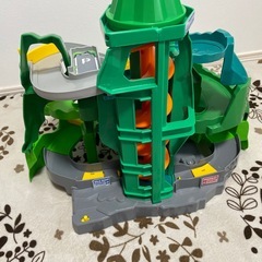 トミカ　　ワイルドロードコースの画像