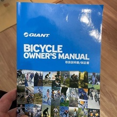 Giant TEN　2020年モデル
の画像