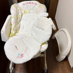 バウンサーの画像