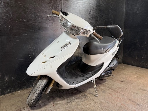 ☆支払総額5.5万円☆定休日なし！いつでも現車確認可能です！ ホンダ