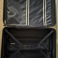 スーツケースの画像