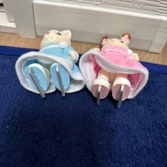 シルバニアなかよしアイススケートの画像