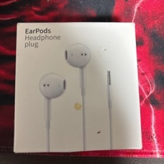 イヤホンの画像