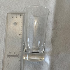 [美品]グラス　10個　の画像