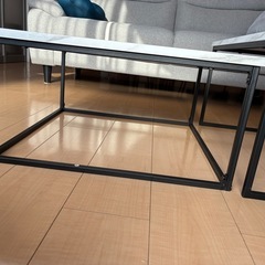 JOWYAローテーブルの画像