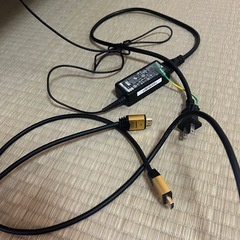 ASUS ゲーミングモニター23型フルHDの画像