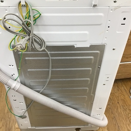 #A-66【ご来店頂ける方限定】AQUAの7、0Kg洗濯機です