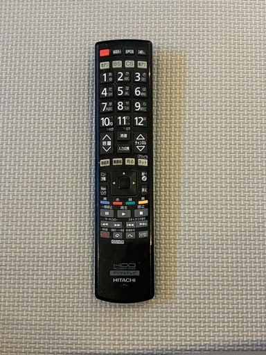 wooo 日立 プラズマテレビ　42型　P42-HP05