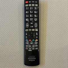 wooo 日立 プラズマテレビ　42型　P42-HP05の画像