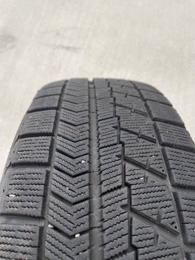 スタッドレスホイール4本セット