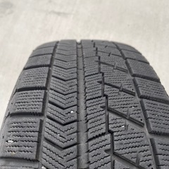 スタッドレスホイール4本セットの画像