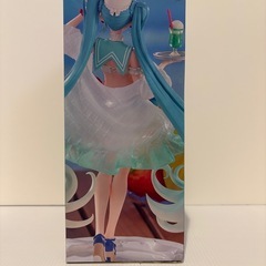 初音ミク 「キャラクター・ボーカル・シリーズ 01 初音ミク」 Exc∞d Creative Figure SweetSweets-クリームソーダ-の画像