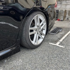 TOYOTA CROWN AnniversaryEdition の画像