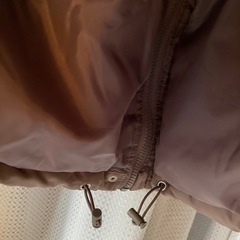 レディース　ダウンジャケットの画像