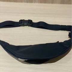 Porter ボディバッグの画像