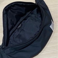 Porter ボディバッグの画像