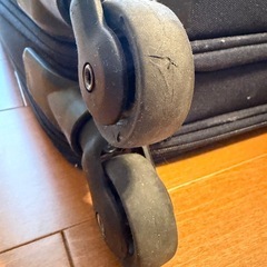 MUJI厚みが半分ソフトキャリー（17,900円→10,000円）の画像