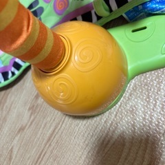 フィッシャープライス　ベビージムの画像