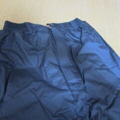 新品未使用　防寒ズボン　LLサイズの画像