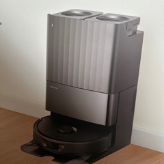 ロボット掃除機
ROBOROCK       Q REVO の画像
