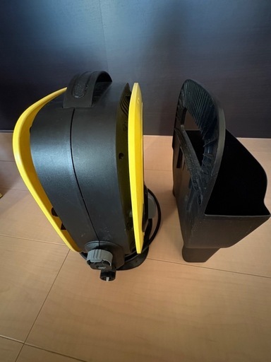 ケルヒャーミニ　KARCHER K MINI