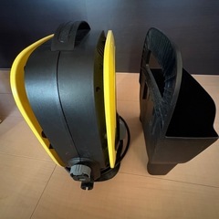 ケルヒャーミニ　KARCHER K MINI の画像