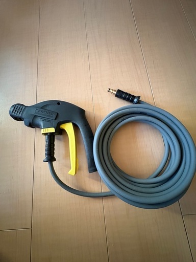 ケルヒャーミニ　KARCHER K MINI
