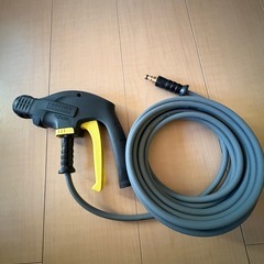 ケルヒャーミニ　KARCHER K MINI の画像