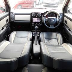 ⛄ローン通りやすいです⛄審査する価値あり❗️修復歴無　故障診断実施済　平成23年ベリーサ　L　レザーシート　純正SDナビ　ワンセグTV　Bluetooth　ステアリングリモコン　ETC　スマートキー　予備検査付の画像