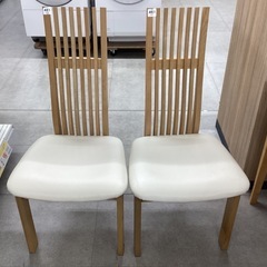 【トレファクピエリ守山店】【取りに来られる方限定】ダイニング5点セット　椅子合わせの画像