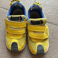 イフミー 16センチ
ドクターイエローの画像