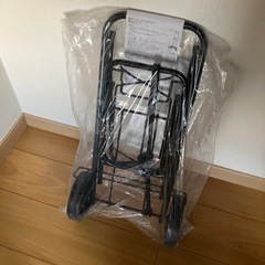 キャプテンスタッグ CAPTAIN STAG M-1708 NEWビッグハウンドキャリー type2の画像