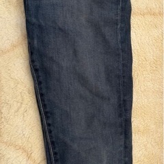 ジーンズ　メンズの画像