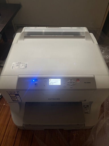 ジャンク！エプソンPX-S7050
