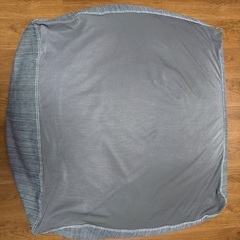 無印良品　体にフィットするソファ※カバーなし※の画像