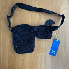 ゴルフ用ポーチの画像