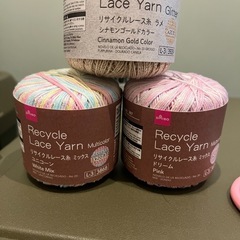 ミサンガの画像