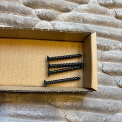 【ほぼ新品未使用】森田アルミ工業 KAC146U-BK 天井付け物干し kacu U字型 Sタイプの画像